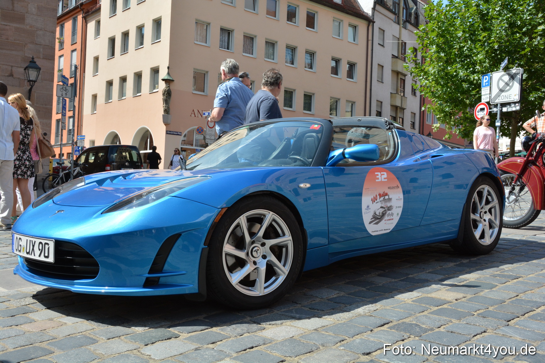 100 Meilen um Nuernberg 090814 0002